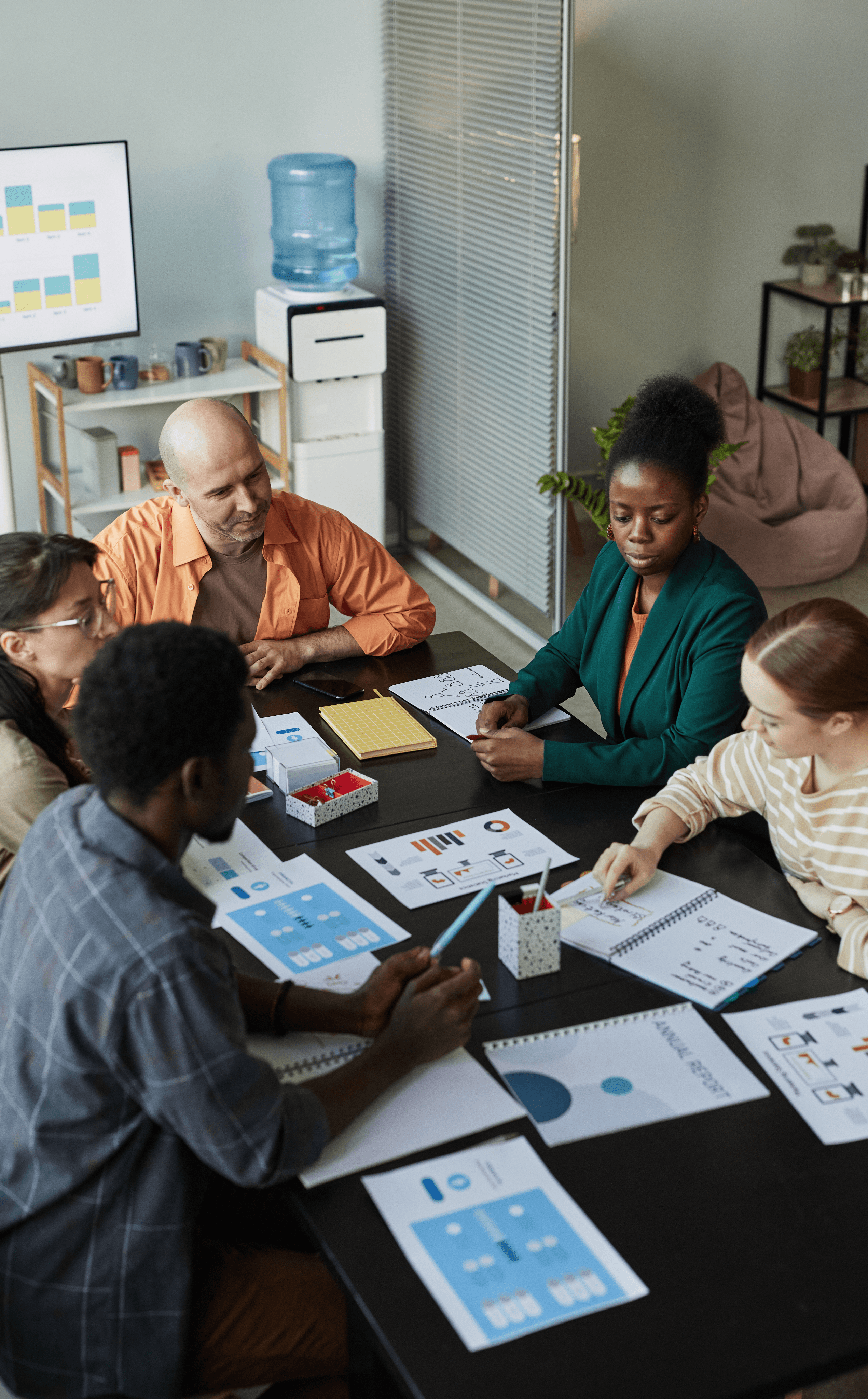 Manage cross-border entities compliantly