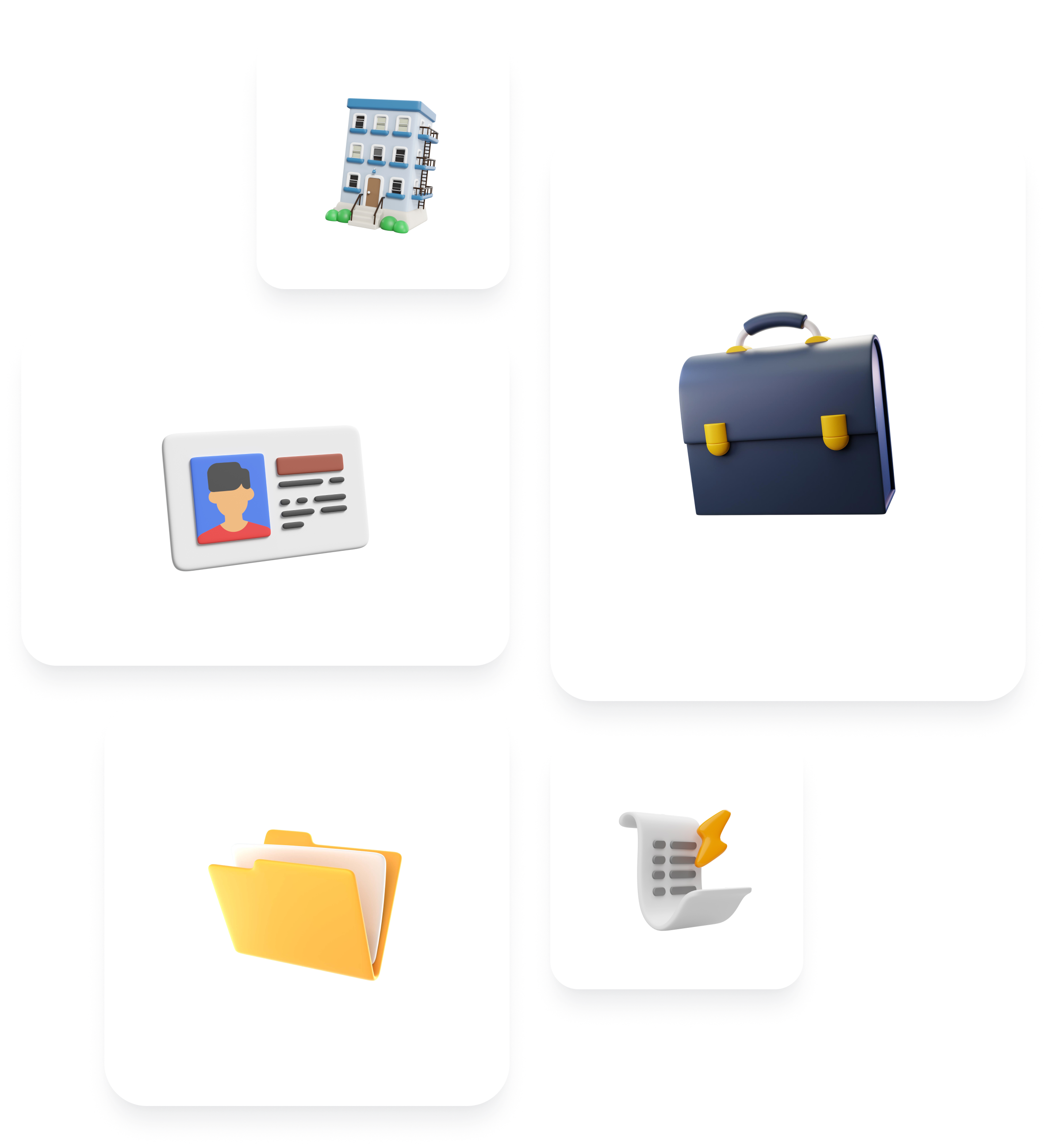 Extra business services — trademarks, PRO, liquidation and more