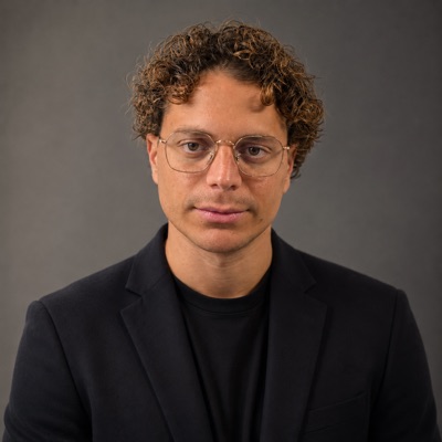 Luca Rubino