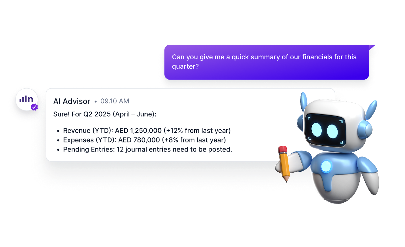 Execution powered by AI Agents