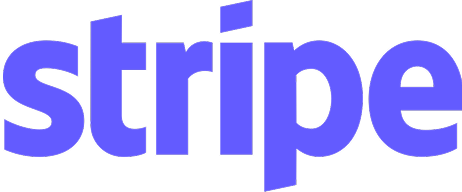 Stripe logo